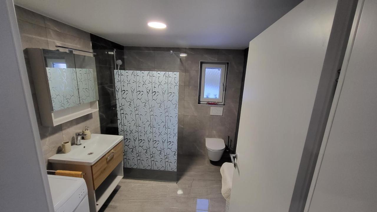 Apartma Lara Lesicno ภายนอก รูปภาพ