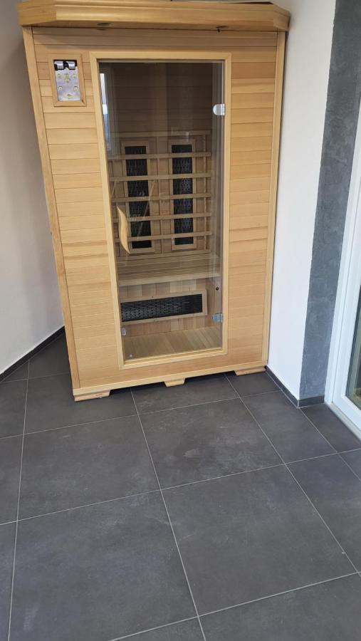 Apartma Lara Lesicno ภายนอก รูปภาพ
