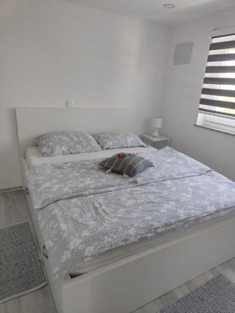 Apartma Lara Lesicno ภายนอก รูปภาพ